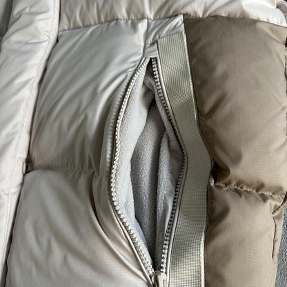 Synaworld Daunenjacke 