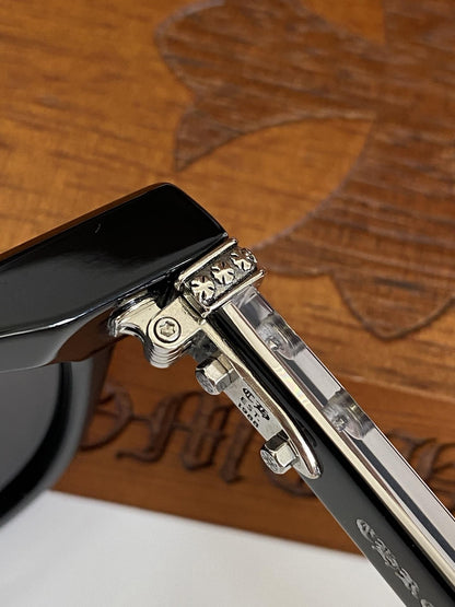 Occhiali Crome Hearts