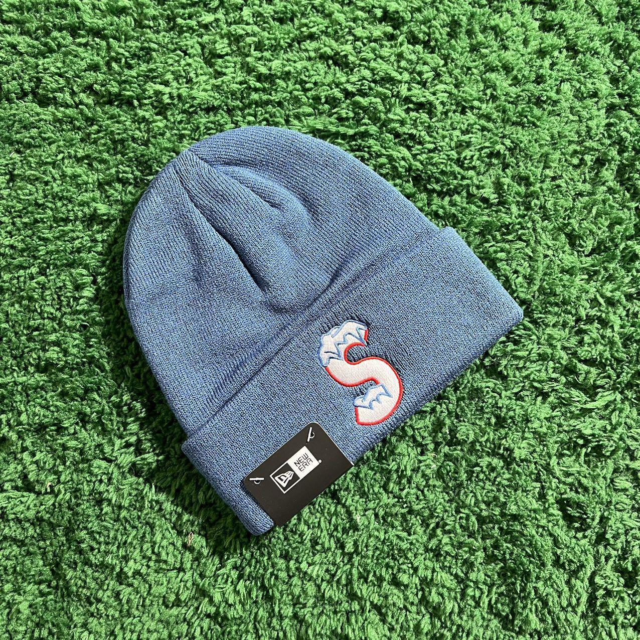 SUP X NEW ERA MÜTZE