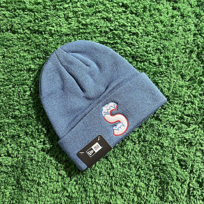 SUP X NEW ERA MÜTZE