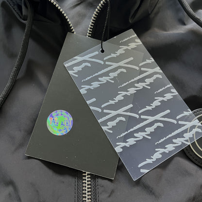 Trapstar Windbreaker