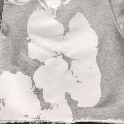 Maglietta e pantaloncini Denim Tears 