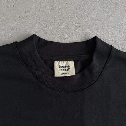 Maglietta del festival musicale Broken Planet 