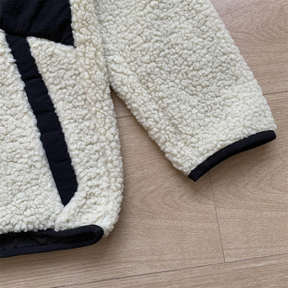 Giacca in pile Oakley