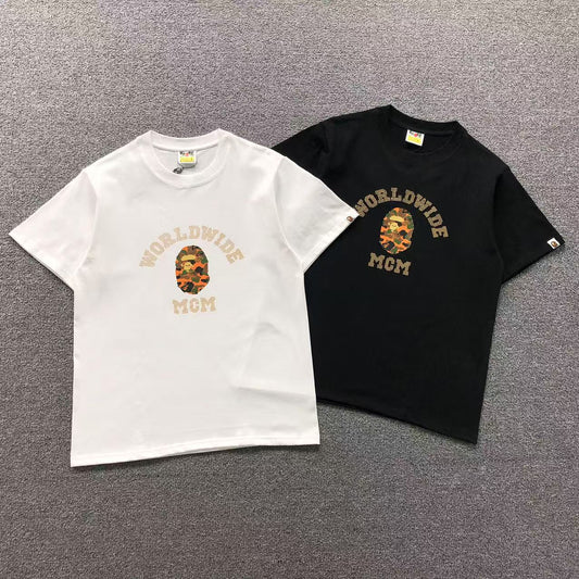 Maglietta Bape
