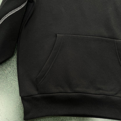 Trapstar Trainingsanzug mit geteiltem Bogen 