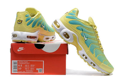 Nike Air Max Plus Tn Zitrone-Limette 