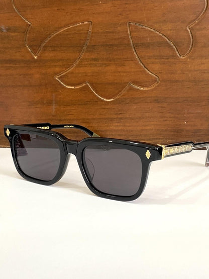 Occhiali Crome Hearts