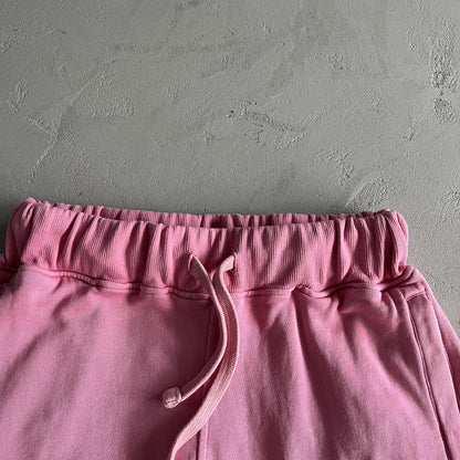 Trapstar Trainingsanzug Damen Cropped