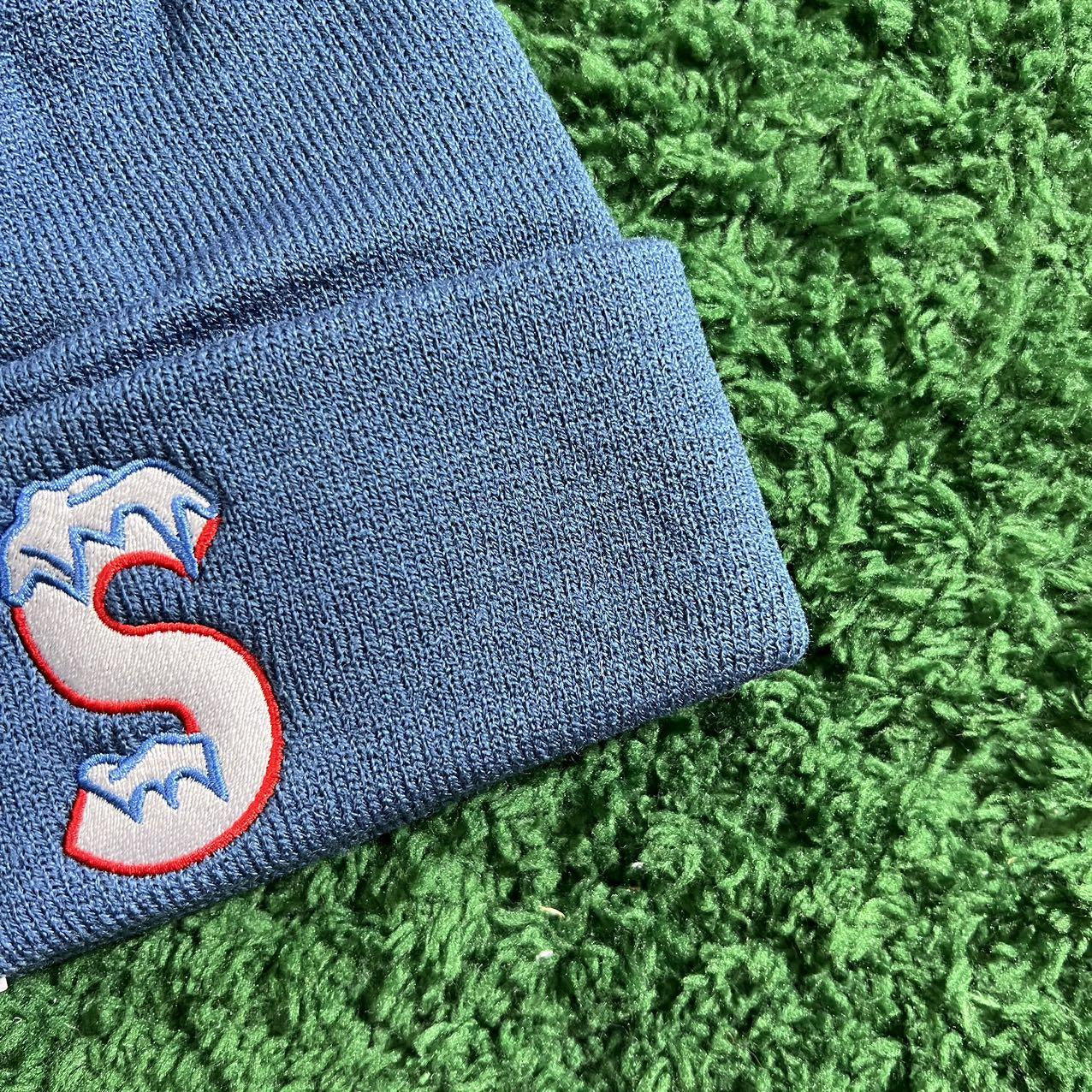 SUP X NEW ERA MÜTZE