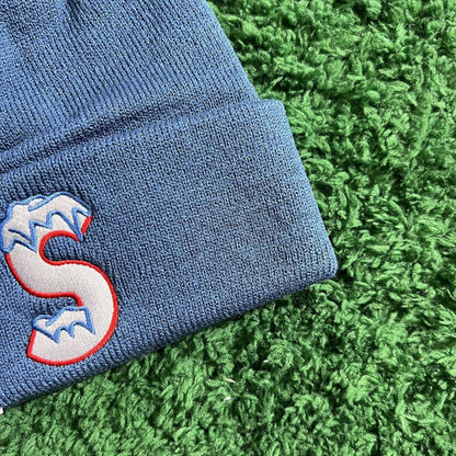 SUP X NEW ERA MÜTZE