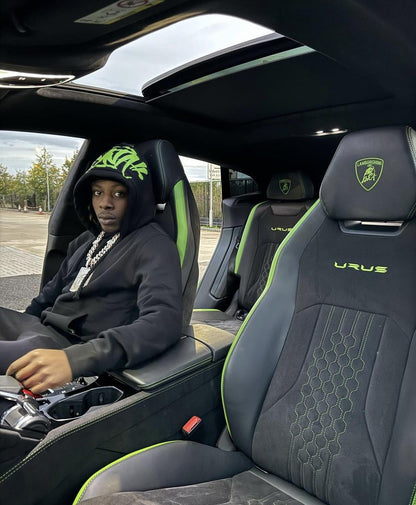 Synaworld Trainingsanzug