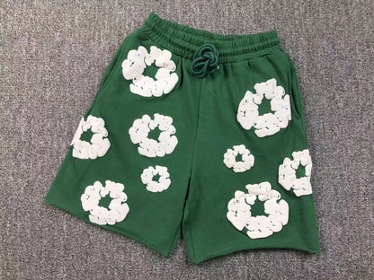 Maglietta/pantaloncino Denim Tears