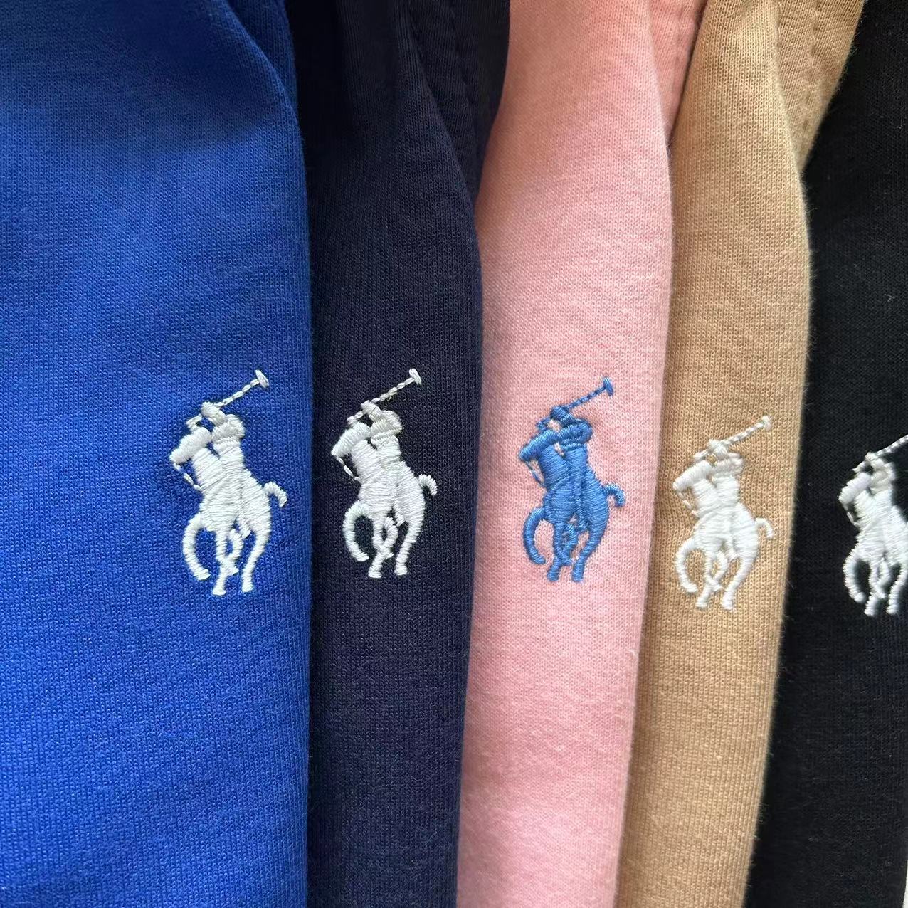 Pantaloncini Ralph Lauren