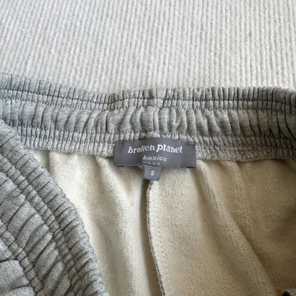 Pantaloncini Broken Planet 