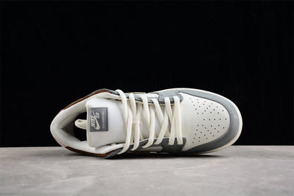 Nike SB Dunk Low x Yuto Horigome Wolf Grey 