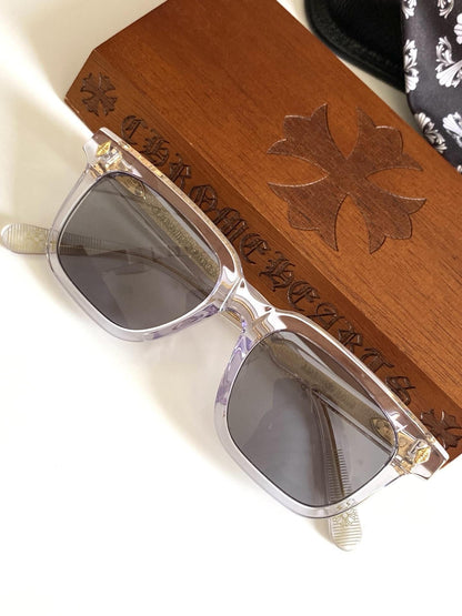 Occhiali Crome Hearts