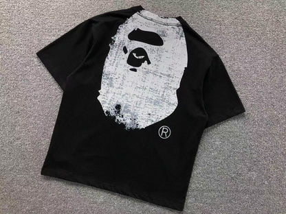 Maglietta Bape x Mastermind