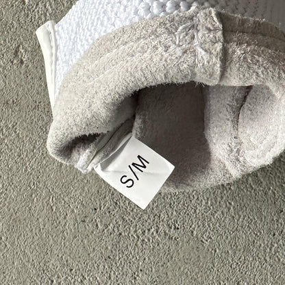 Corteiz Lederhandschuhe 