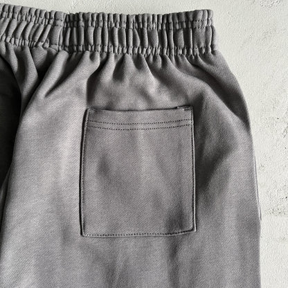 Broken Planet – Jogginghose mit geradem Bein 