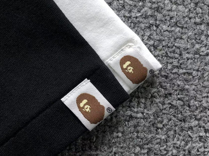 Maglietta Bape