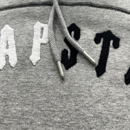 Trapstar Trainingsanzug mit geteiltem Bogen 