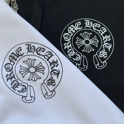 Chrome Hearts Kapuzenjacke