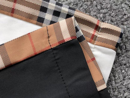Pantaloncini Burberry