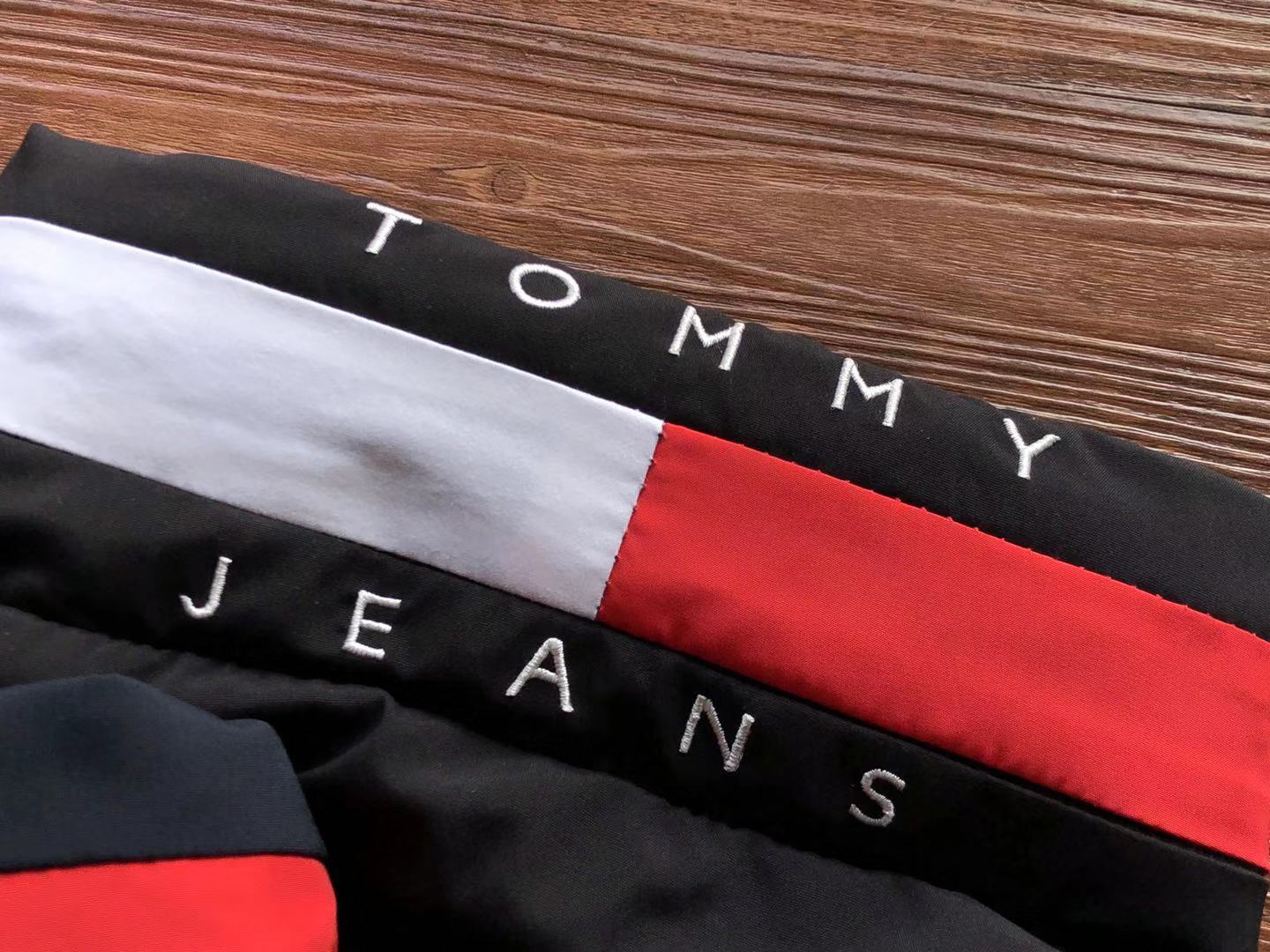 Giacca Tommy Hilfiger