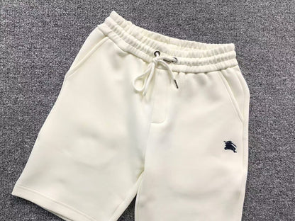 Pantaloncini da tuta Burberry
