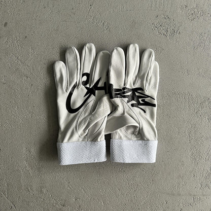 Corteiz Lederhandschuhe 