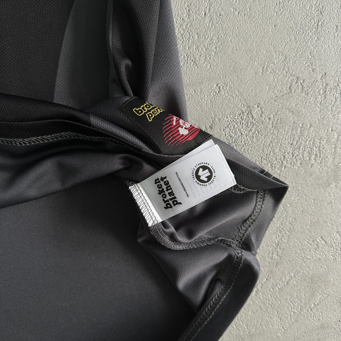 Maglietta da football "Romped Planet" 