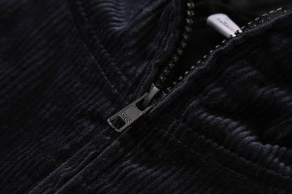 Nike x Supreme Arc Cord-Kapuzenjacke