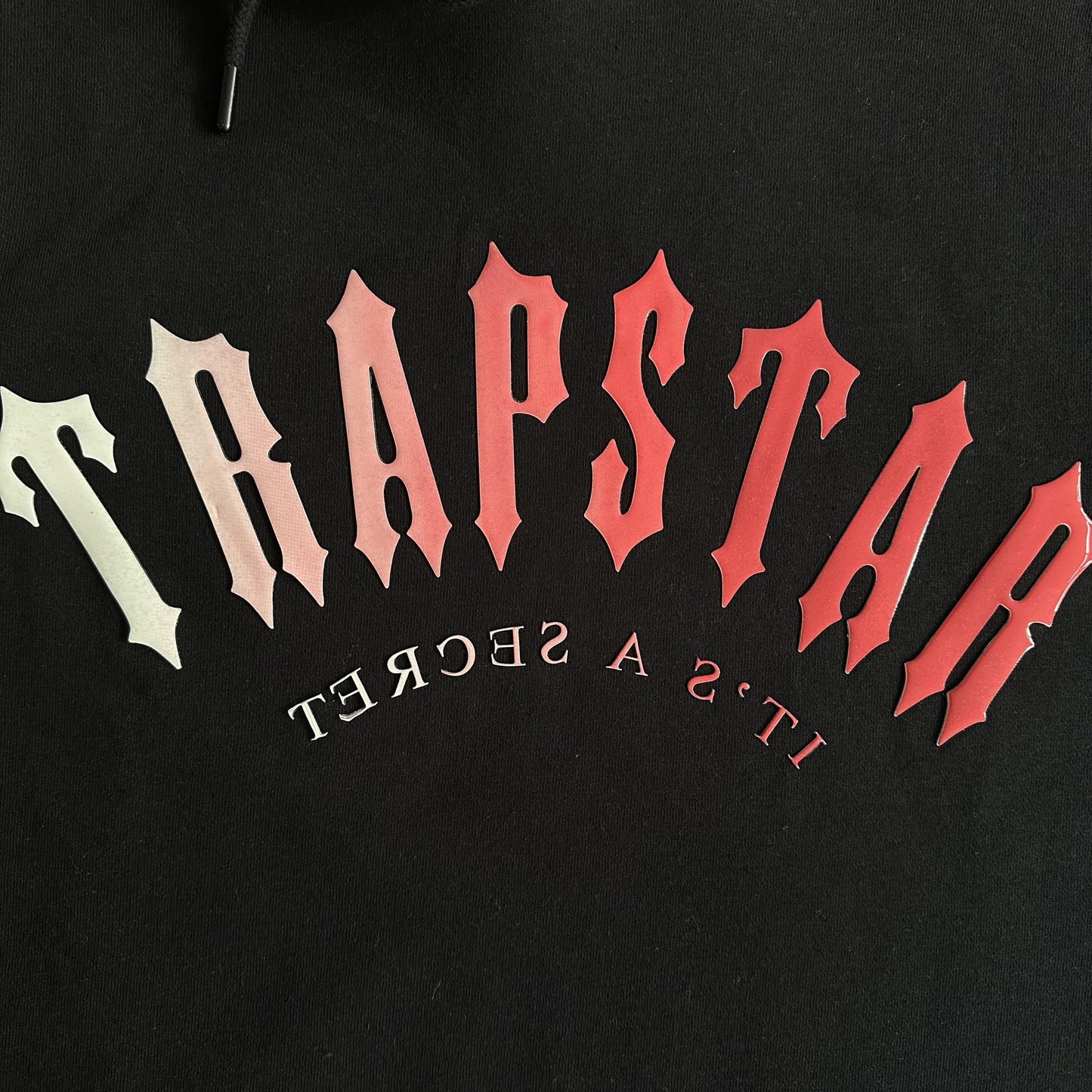 Trapstar Trainingsanzug Farbverlauf 