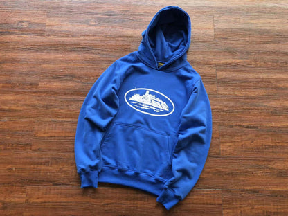 Corteiz Basic Sweatshirt