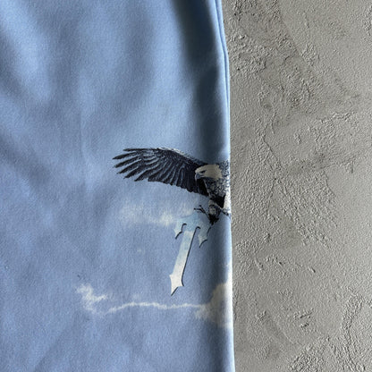 Trapstar Eagle Hemdanzug