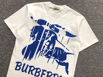 Maglietta Burberry 