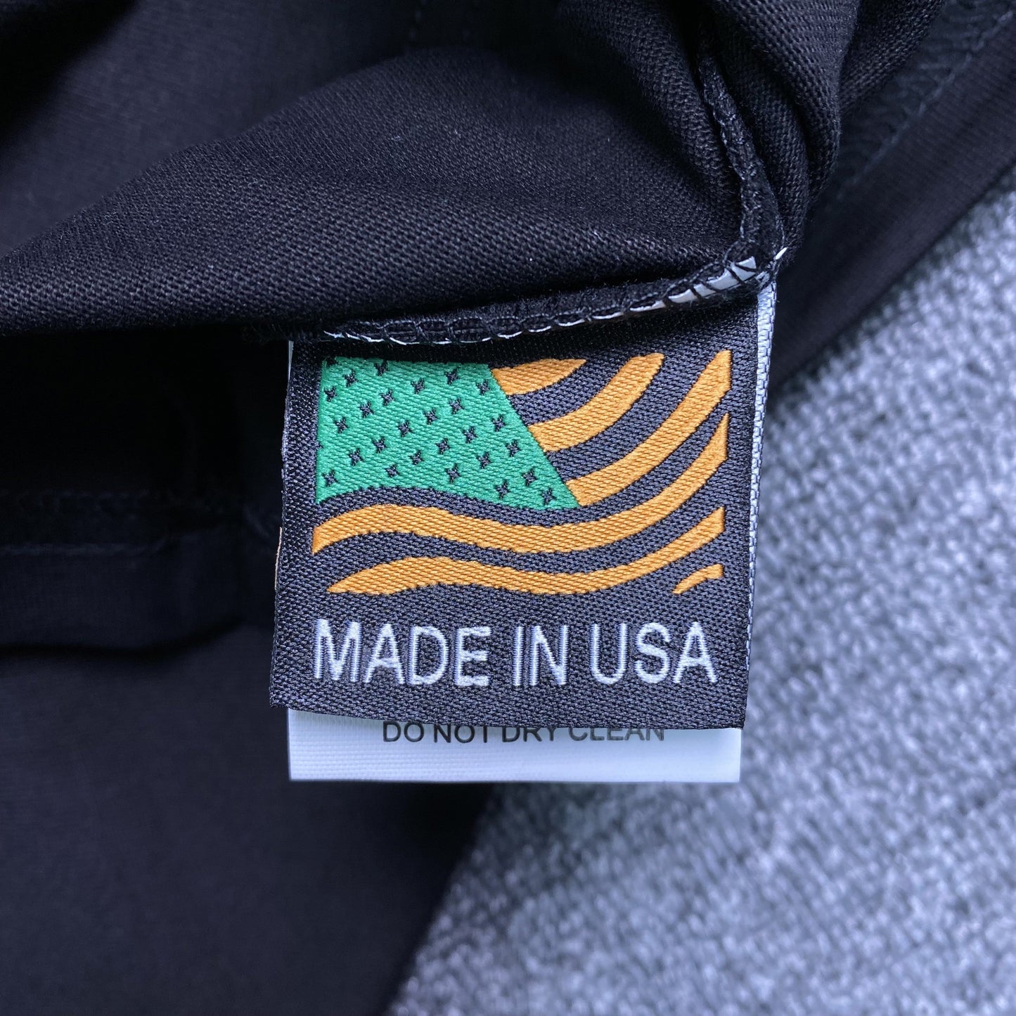 Maglietta Denim Tears x Offset