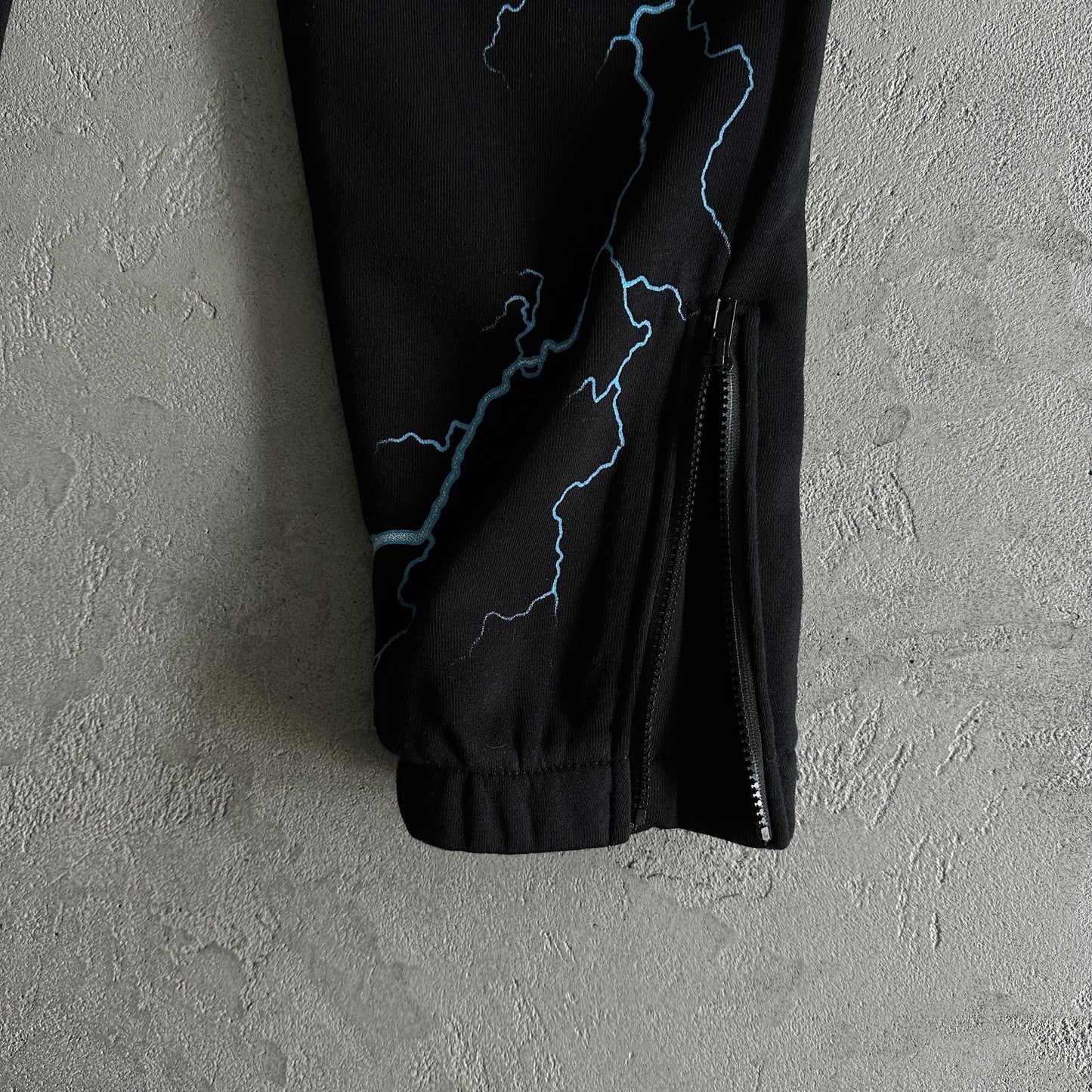 Trapstar Trainingsanzug Chenille Lightning 