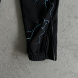 Trapstar Tracksuit Chenille Lightning