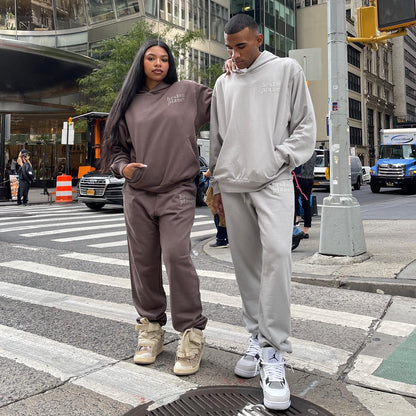 Broken Planet Granite Base Suit