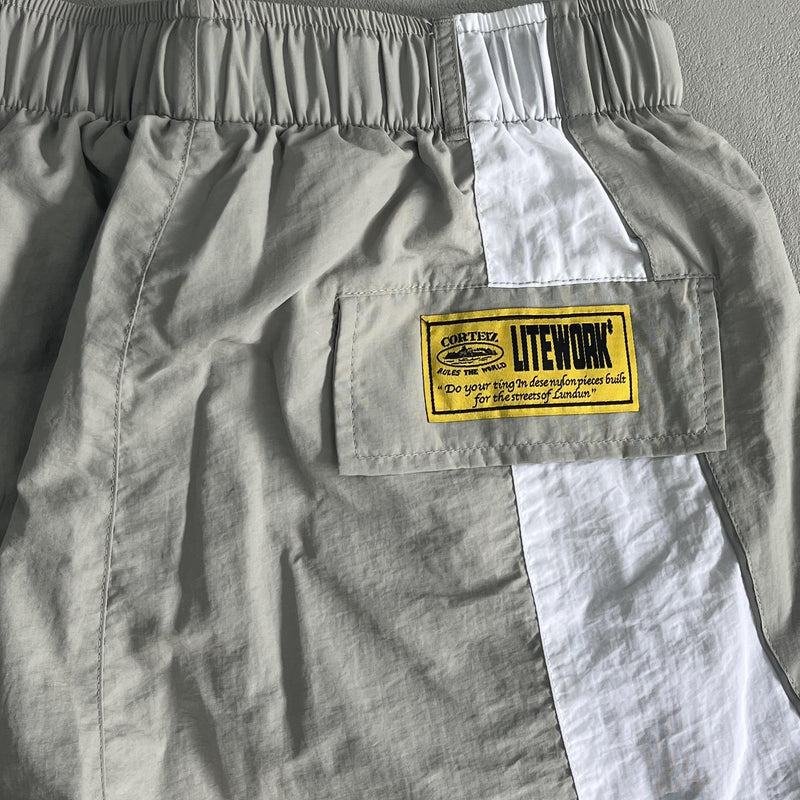 Corteiz Spring Shorts