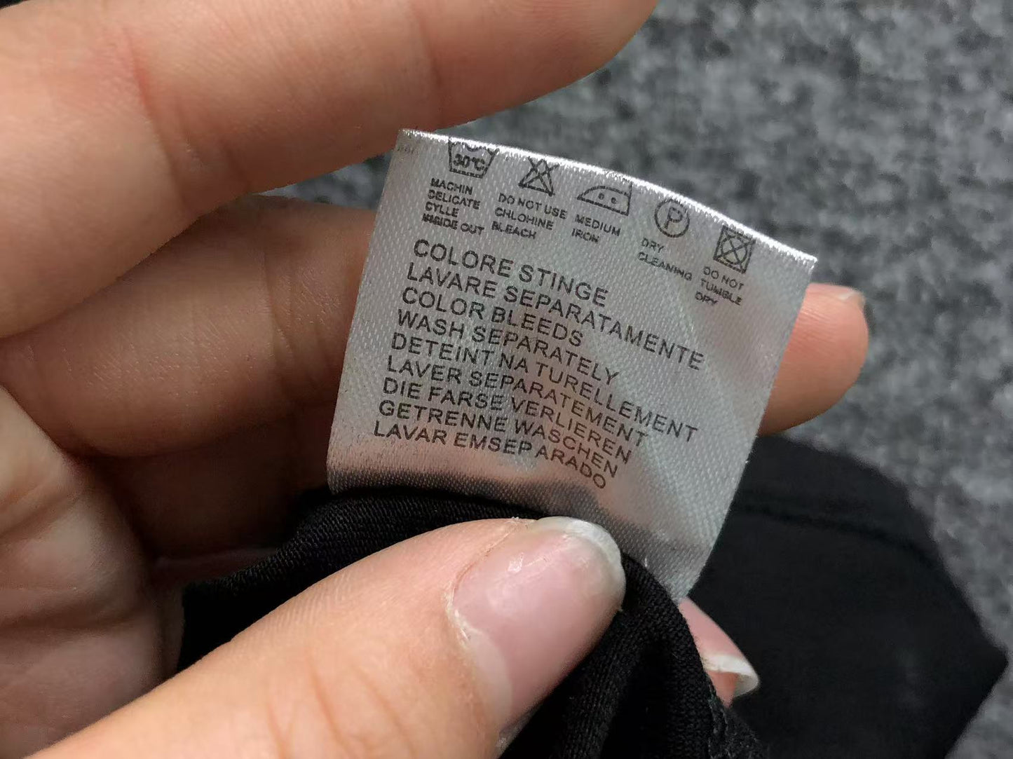 Burberry Trainingsanzug