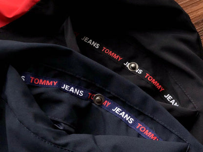 Giacca Tommy Hilfiger