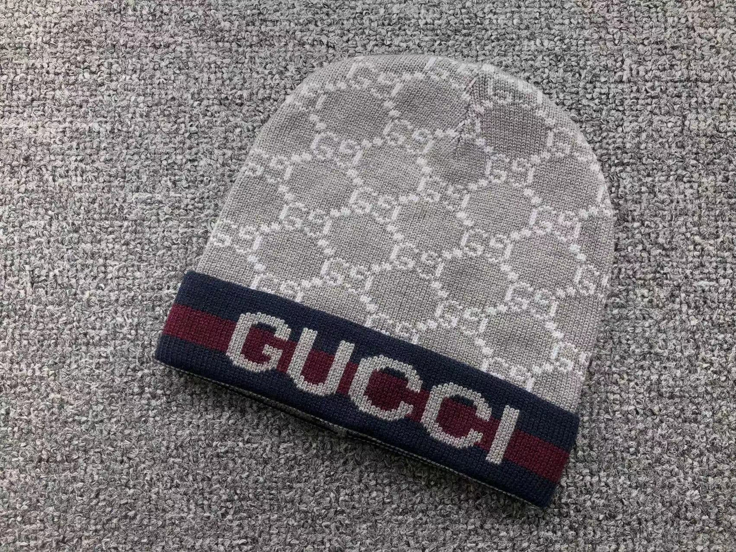 Cappellino Gucci