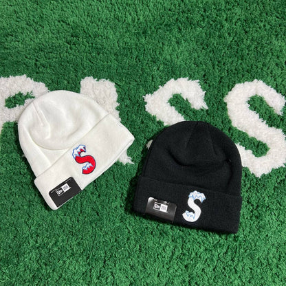 SUP X NEW ERA MÜTZE