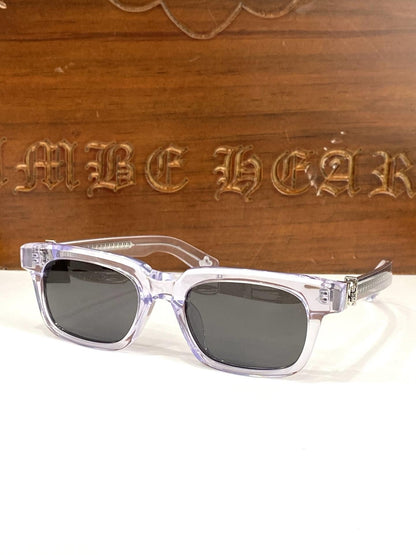 Occhiali Crome Hearts