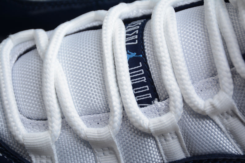 Air Jordan 11 "Win Like 82"