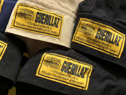 Corteiz Cargo Shorts v2