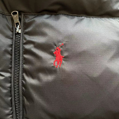 Piumino Ralph Lauren 
